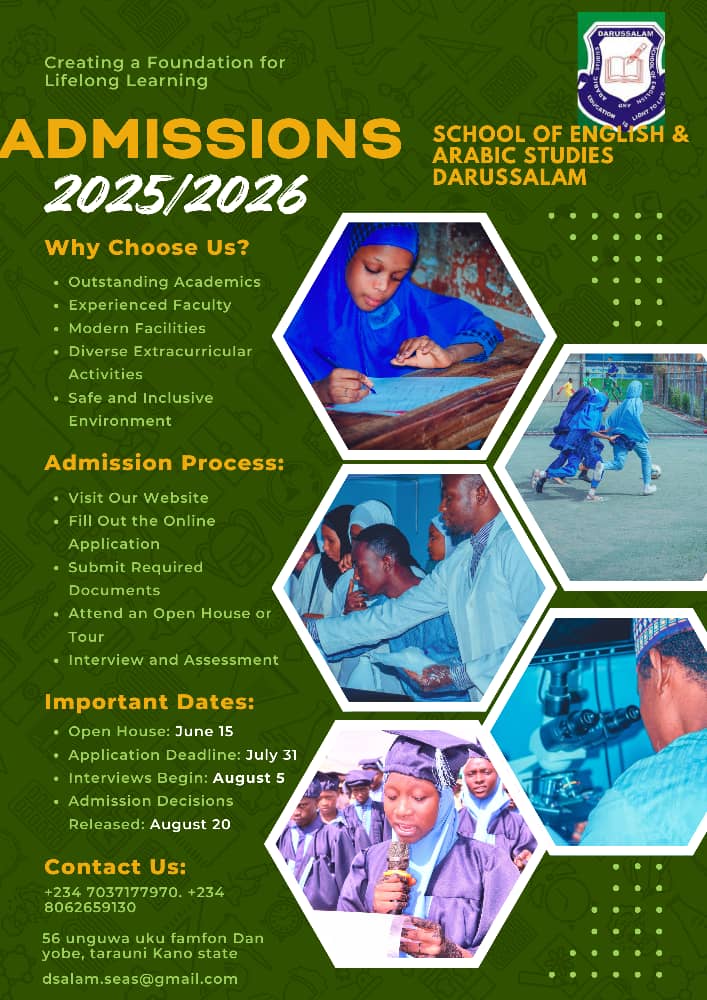 Early Childhood Education